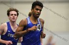 Track & Field  Men’s Track & Field open up the 2023 indoor season with a home meet against Colby College. They also competed against visiting Wentworth Institute of Technology, Worcester State University, Gordon College and Connecticut College. - Photo by Keith Nordstrom